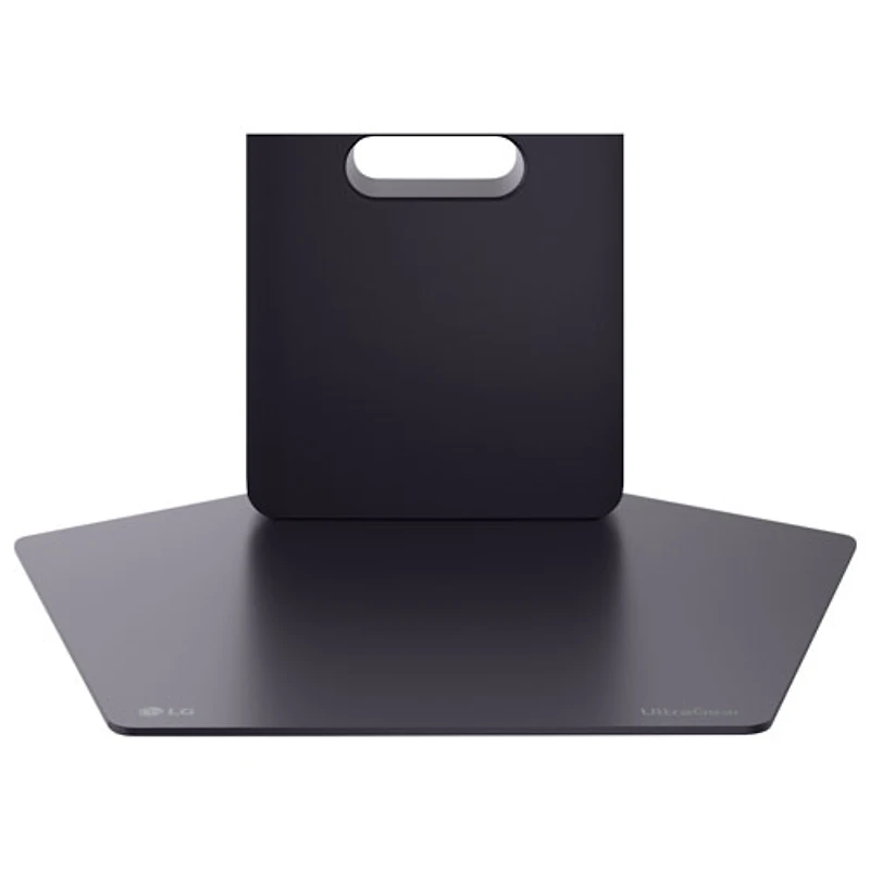 LG 32" 4K UHD 165Hz 0.03ms GTG OLED G-Sync FreeSync Gaming Monitor (32GX850A-B) - Black