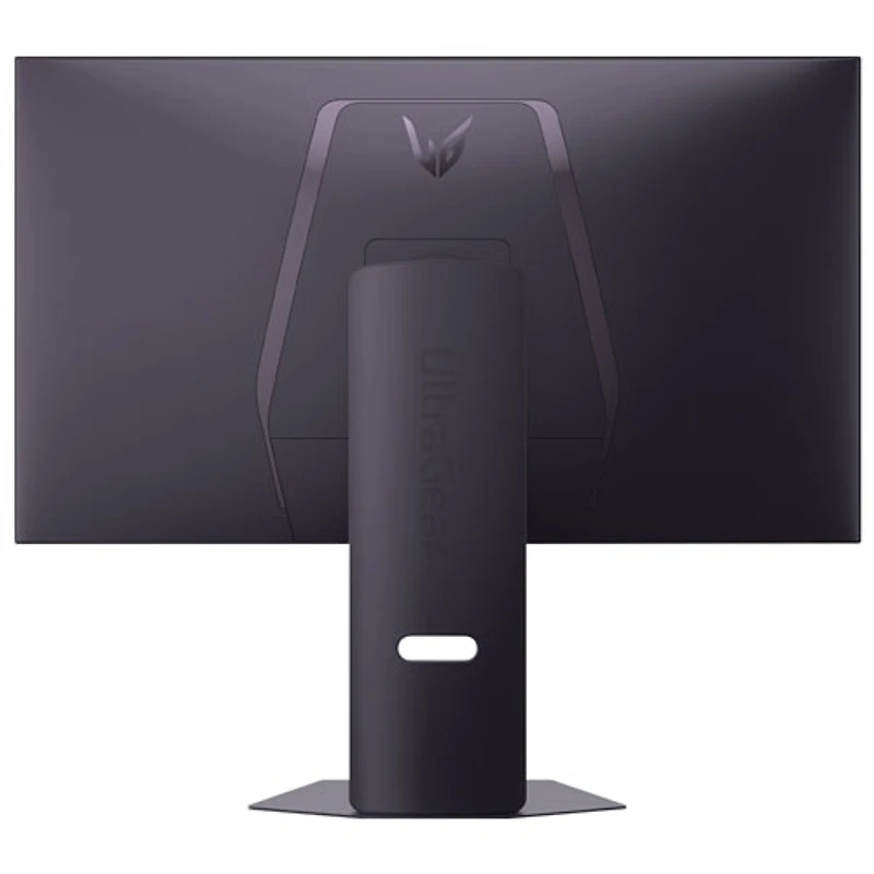 LG 32" 4K UHD 165Hz 0.03ms GTG OLED G-Sync FreeSync Gaming Monitor (32GX850A-B) - Black