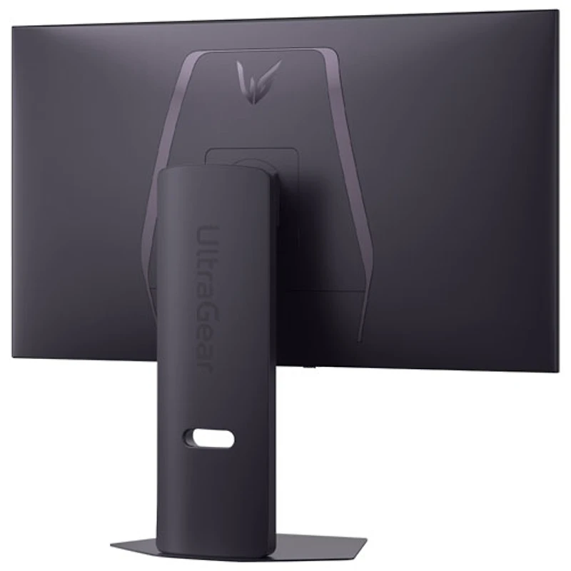 LG 32" 4K UHD 165Hz 0.03ms GTG OLED G-Sync FreeSync Gaming Monitor (32GX850A-B) - Black