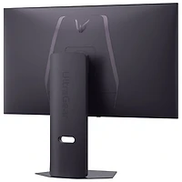 LG 32" 4K UHD 165Hz 0.03ms GTG OLED G-Sync FreeSync Gaming Monitor (32GX850A-B) - Black
