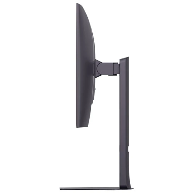 LG 32" 4K UHD 165Hz 0.03ms GTG OLED G-Sync FreeSync Gaming Monitor (32GX850A-B) - Black