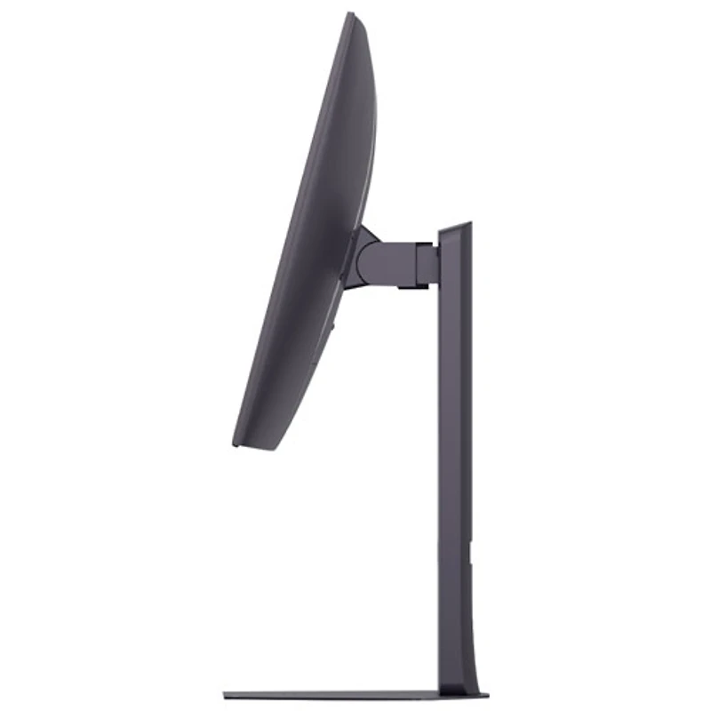 LG 32" 4K UHD 165Hz 0.03ms GTG OLED G-Sync FreeSync Gaming Monitor (32GX850A-B) - Black