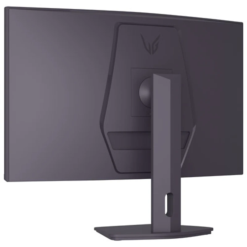LG 32" WQHD 180Hz 1ms GTG Curved VA LED FreeSync Gaming Monitor (32G600A-B) - Black