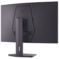 LG 32" WQHD 180Hz 1ms GTG Curved VA LED FreeSync Gaming Monitor (32G600A-B) - Black