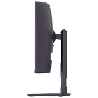 LG 32" WQHD 180Hz 1ms GTG Curved VA LED FreeSync Gaming Monitor (32G600A-B) - Black