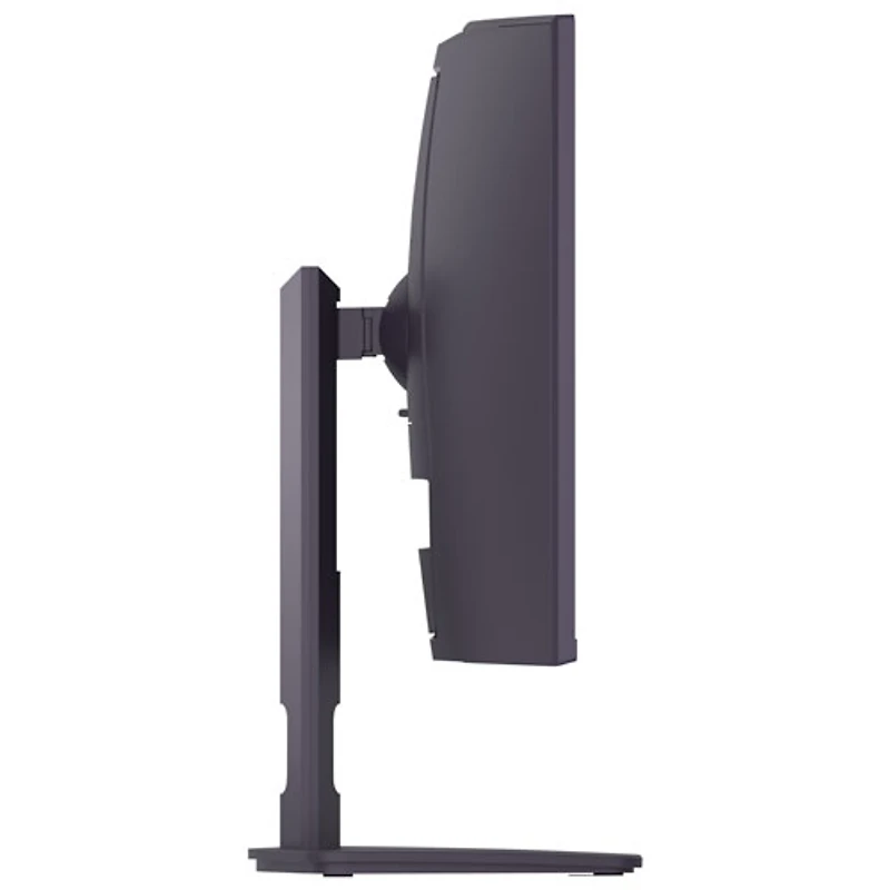 LG 32" WQHD 180Hz 1ms GTG Curved VA LED FreeSync Gaming Monitor (32G600A-B) - Black