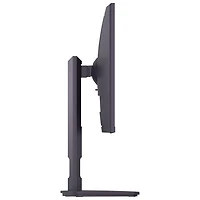 LG 27" WQHD 200Hz 1ms GTG IPS LED FreeSync Gaming Monitor (27G610A-B) - Black
