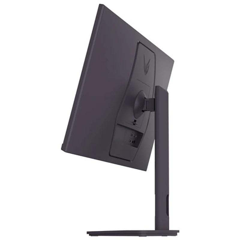 LG 27" WQHD 200Hz 1ms GTG IPS LED FreeSync Gaming Monitor (27G610A-B) - Black