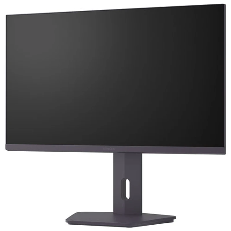 LG 27" WQHD 200Hz 1ms GTG IPS LED FreeSync Gaming Monitor (27G610A-B) - Black