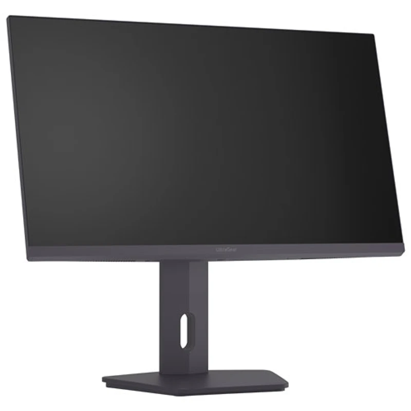 LG 27" WQHD 200Hz 1ms GTG IPS LED FreeSync Gaming Monitor (27G610A-B) - Black