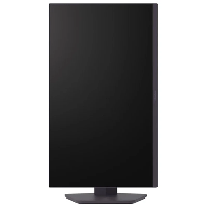 LG 27" WQHD 200Hz 1ms GTG IPS LED FreeSync Gaming Monitor (27G610A-B) - Black