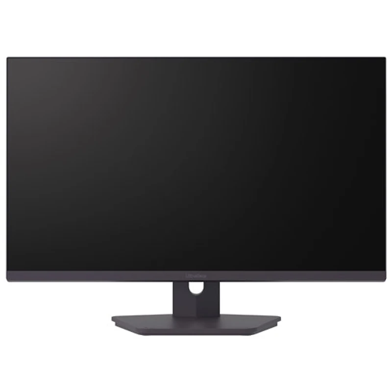 LG 27" WQHD 200Hz 1ms GTG IPS LED FreeSync Gaming Monitor (27G610A-B) - Black