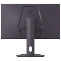 LG 27" WQHD 200Hz 1ms GTG IPS LED FreeSync Gaming Monitor (27G610A-B) - Black