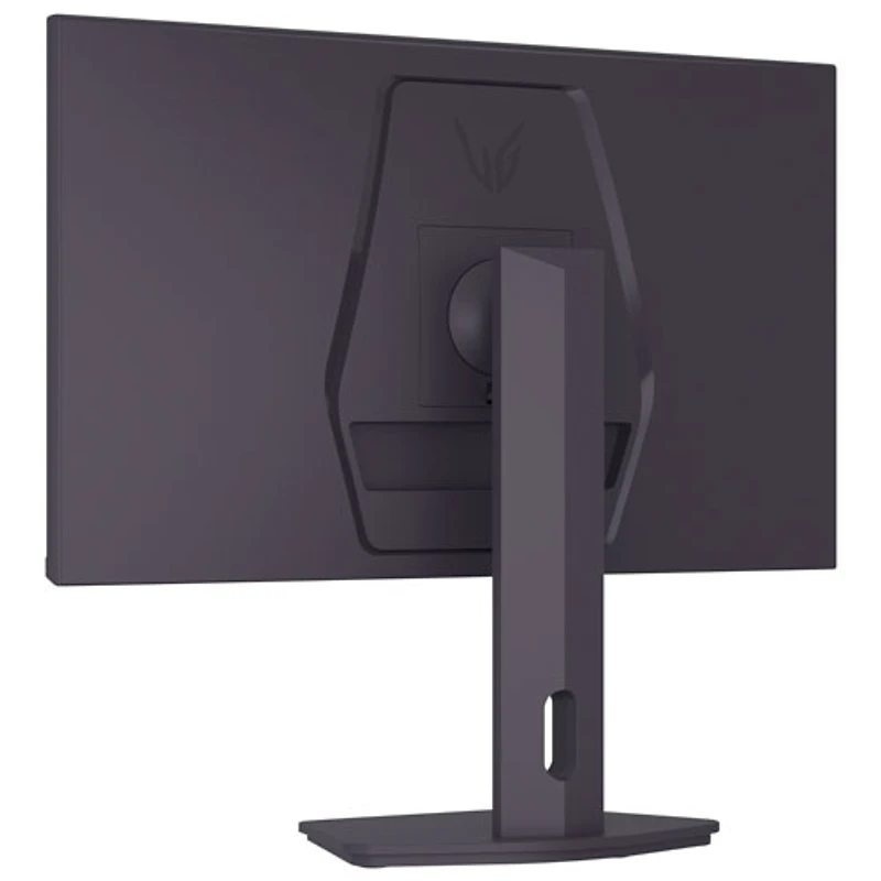 LG 27" WQHD 200Hz 1ms GTG IPS LED FreeSync Gaming Monitor (27G610A-B) - Black