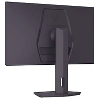 LG 27" WQHD 200Hz 1ms GTG IPS LED FreeSync Gaming Monitor (27G610A-B) - Black