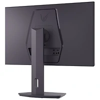 LG 27" WQHD 200Hz 1ms GTG IPS LED FreeSync Gaming Monitor (27G610A-B) - Black
