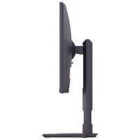 LG 27" WQHD 200Hz 1ms GTG IPS LED FreeSync Gaming Monitor (27G610A-B) - Black