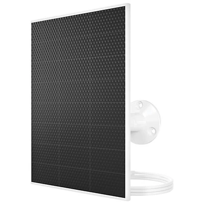 Arlo Solar Panel Charger for Essential/Go 2 & Pro 3 Outdoor Security Camera