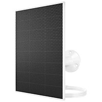 Arlo Solar Panel Charger for Essential/Go 2 & Pro 3 Outdoor Security Camera