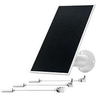 Arlo Solar Panel Charger for Essential/Go 2 & Pro 3 Outdoor Security Camera