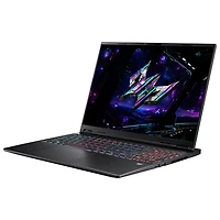 Acer Predator Helios Neo S 16" Gaming Laptop - Obsidian Black (Core Ultra 9-275HX/1TB SSD/32GB RAM/GeForce RTX 5070TI)