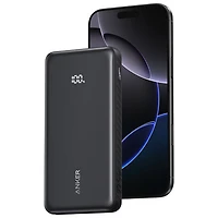 Chargeur portable USB-A/USB-C 10 000 mAh 22,5 W Zolo d'Anker