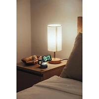 Belkin 3-in-1 25W Qi2 Wireless Charging Stand (WIZ040ttCH) - Grey