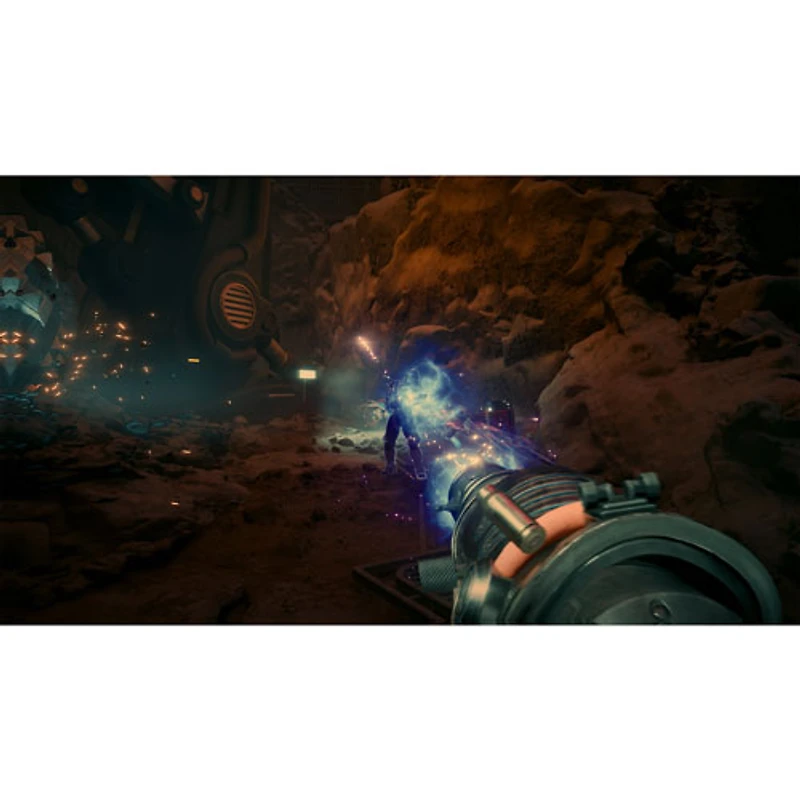 The Outer Worlds 2 (Xbox Series X)