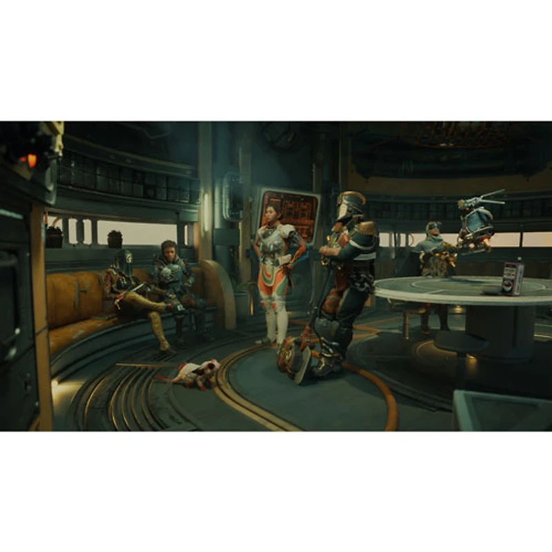 The Outer Worlds 2 (Xbox Series X)