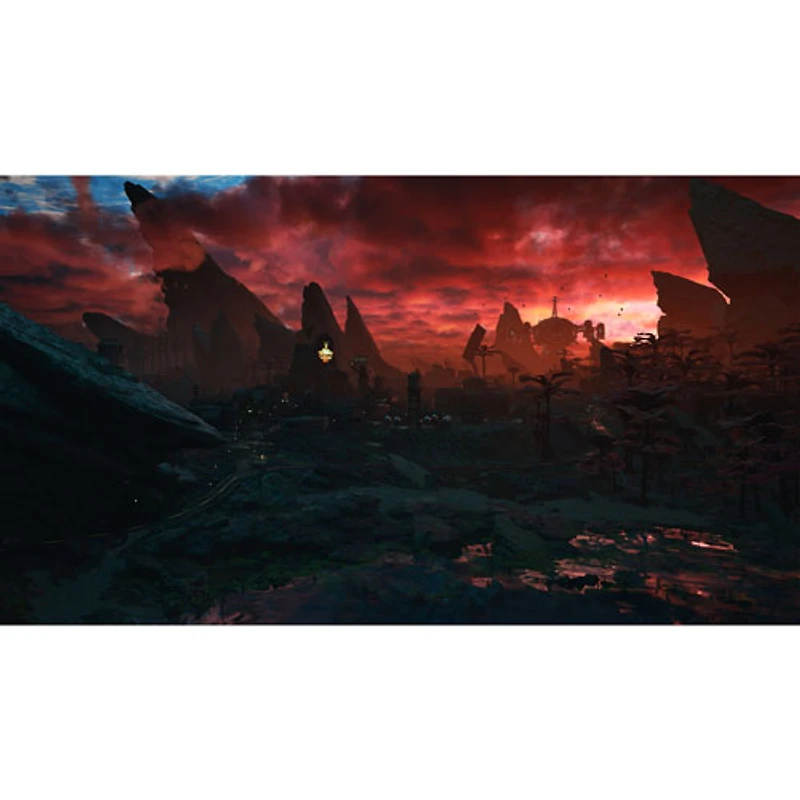 The Outer Worlds 2 (Xbox Series X)