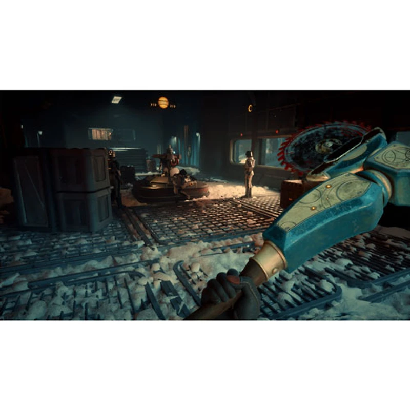 The Outer Worlds 2 (Xbox Series X)