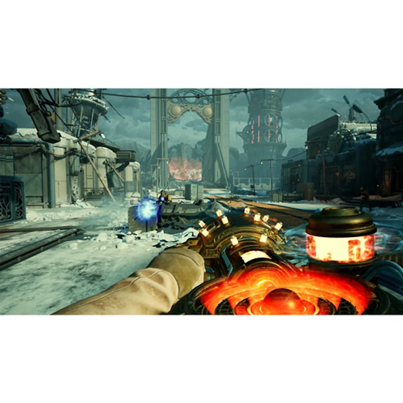 The Outer Worlds 2 (Xbox Series X)