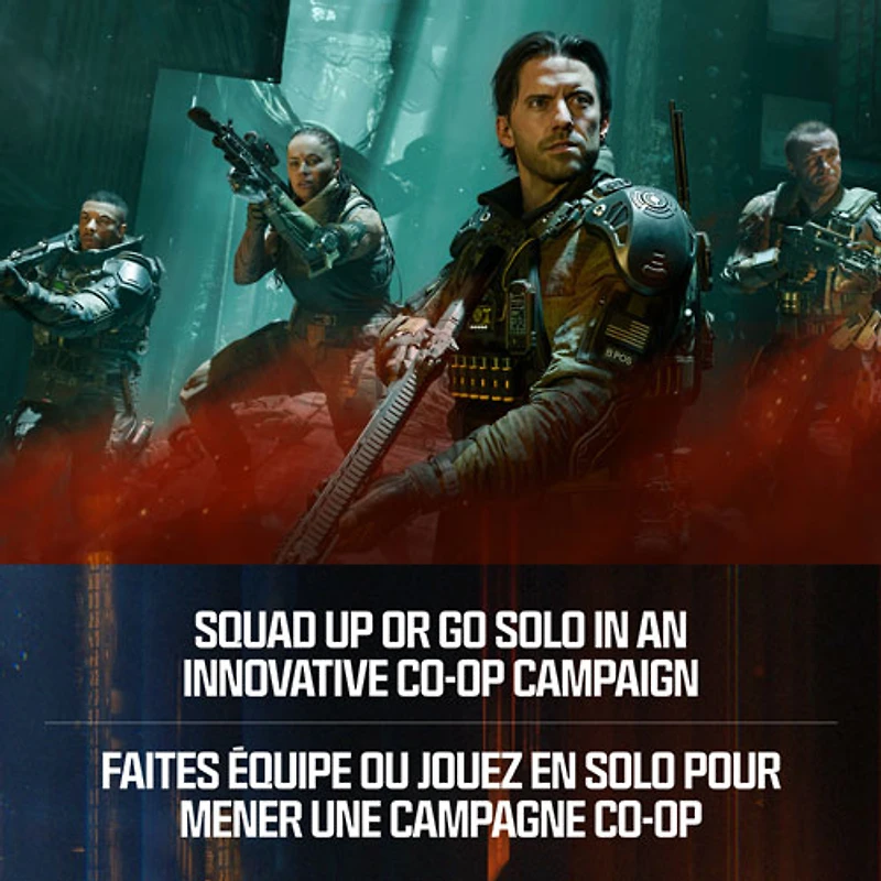 Call of Duty: Black Ops 7 Vault Edition (Xbox Series X|S / Xbox One/Windows) - Digital Download