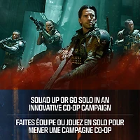 Call of Duty: Black Ops 7 Vault Edition (Xbox Series X|S / Xbox One/Windows) - Digital Download