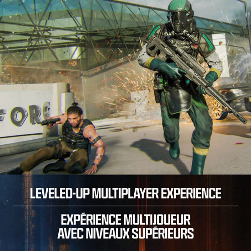 Call of Duty: Black Ops 7 Vault Edition (Xbox Series X|S / Xbox One/Windows) - Digital Download