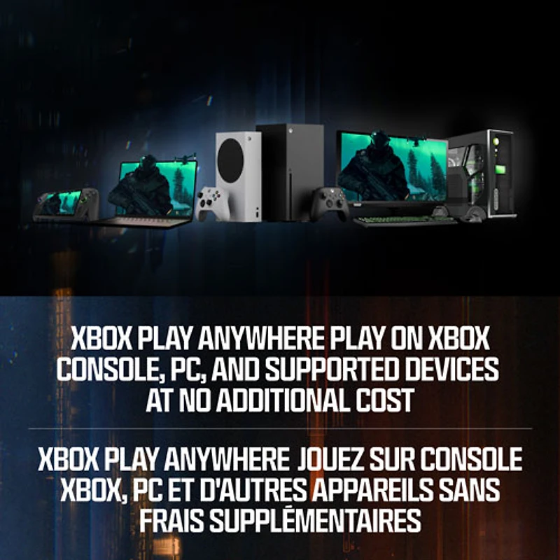 Call of Duty: Black Ops 7 Vault Edition (Xbox Series X|S / Xbox One/Windows) - Digital Download