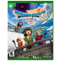 Dragon Quest VII Reimagined (Xbox Series X)