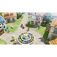 Dragon Quest VII Reimagined (Switch