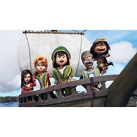 Dragon Quest VII Reimagined (Switch)