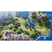 Dragon Quest VII Reimagined (PS5)