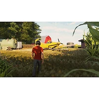 Microsoft Flight Simulator 2024 Standard Edition (PS5)