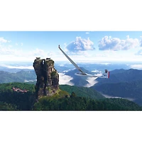 Microsoft Flight Simulator 2024 Standard Edition (PS5)