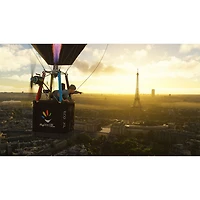 Microsoft Flight Simulator 2024 Standard Edition (PS5)