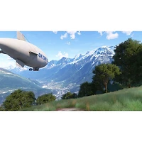 Microsoft Flight Simulator 2024 Standard Edition (PS5)