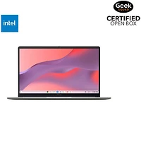 Open Box - ASUS CX15 15.6" Chromebook Laptop - (Intel Celeron N4500/8GB RAM/128GB SSD)