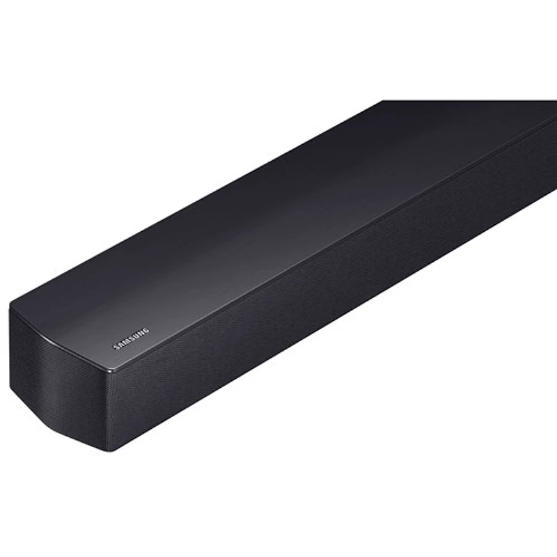Samsung HW-B53CF/ZC 300-Watt 2.1 Channel Sound Bar