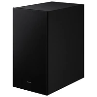 Samsung HW-B53CF/ZC 300-Watt 2.1 Channel Sound Bar