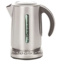 Remis à neuf (Bon état) - Bouilloire électrique IQ de Breville - 1,7 L - Acier inoxydable - Réusiné par Breville