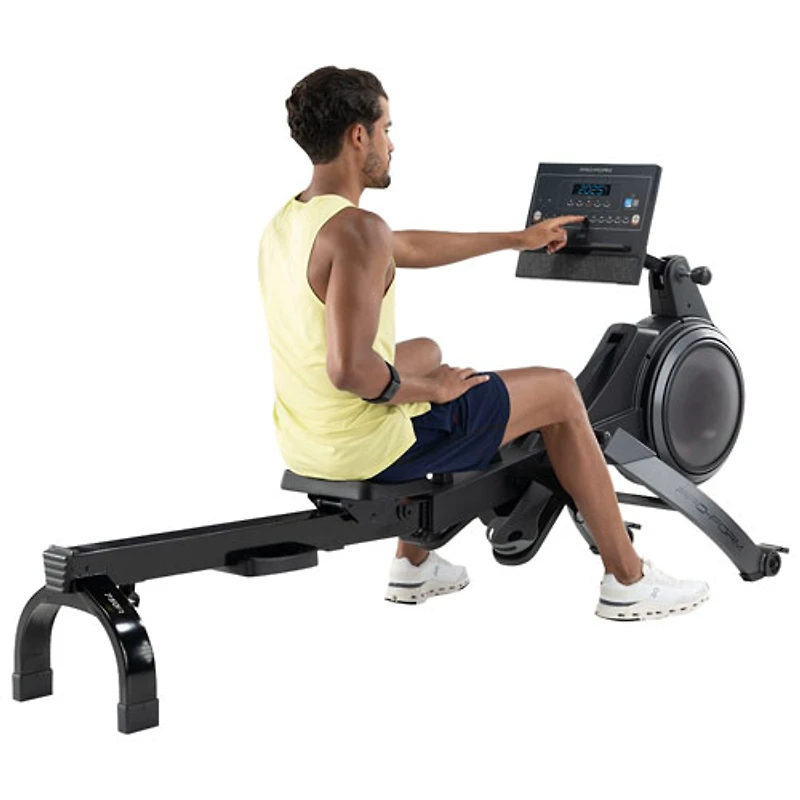 Rameur 750R de ProForm