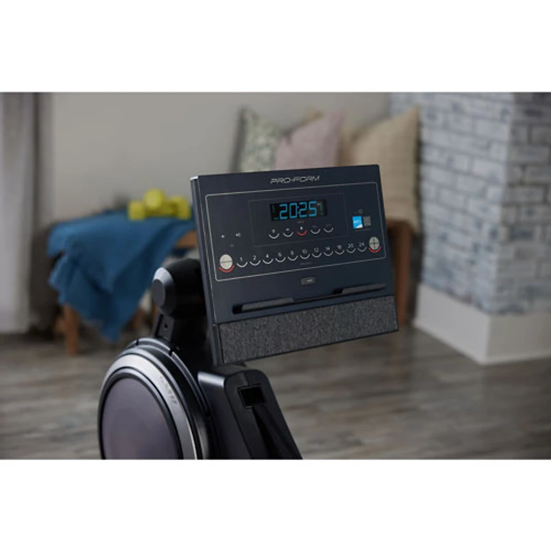 Rameur 750R de ProForm